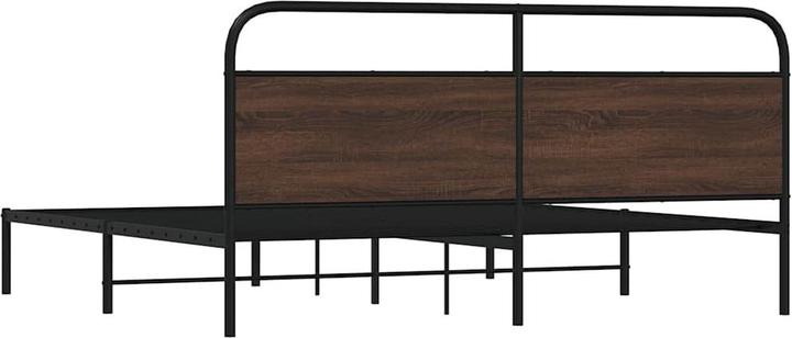 Image du produit vidaXL Bettgestell (180 x 200 cm)