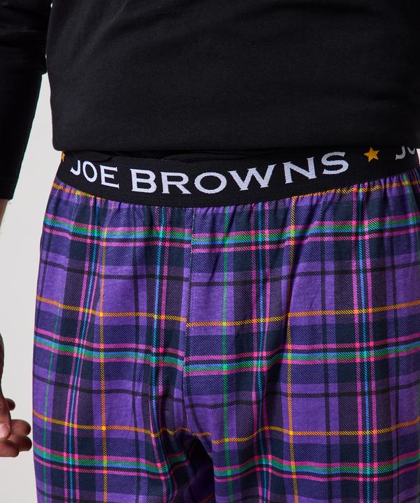 Produktbild Joe Browns Music Print PJ Set (M)