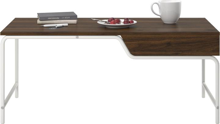 Image du produit Novogratz Webster (55 x 107 x 45 cm)
