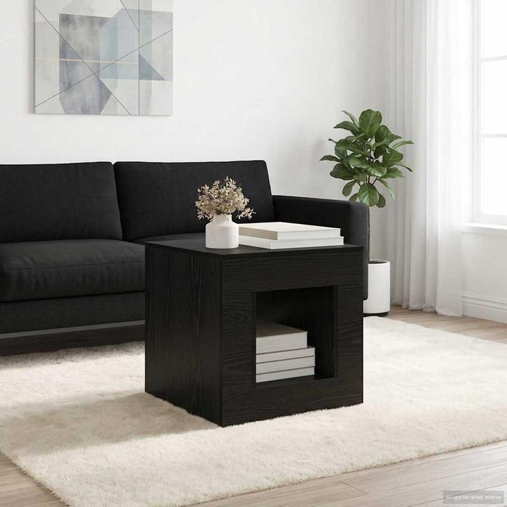 Produktbild vidaXL Couchtisch (51.50 x 50 x 50 cm)