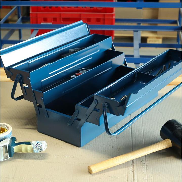 Actual product image Dönges Toolbox