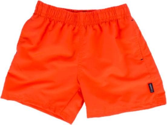 Neon Orange