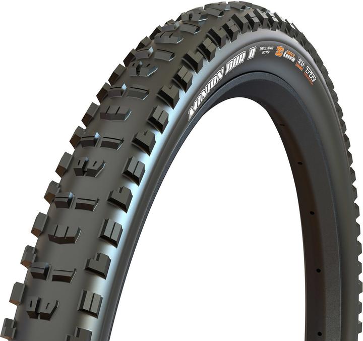 Produktbild Maxxis Minion DHR II MaxxPro (26 x 2.40, 61-559)