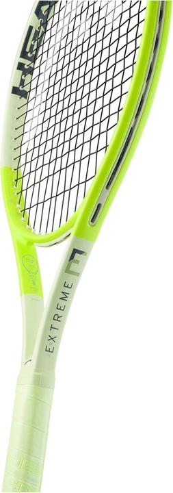 Actual product image Head Extreme Junior 26 2024 tennis racket (240 g, Covered)