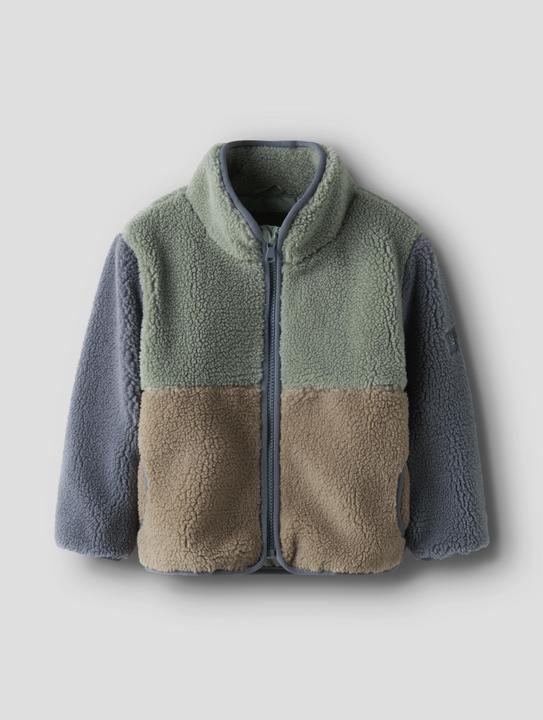 Chinois Green