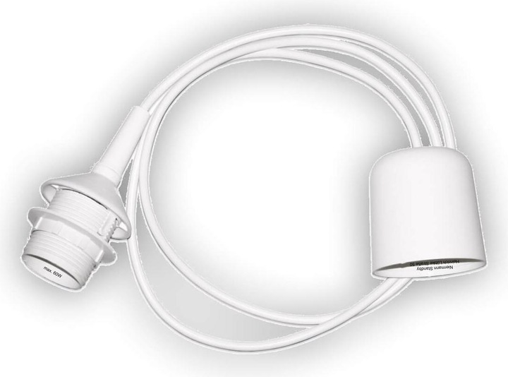 Image du produit Niermann Stand By Pendule StandBY (E27)