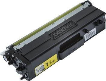 Produktbild Brother TN-426YP, 6500 Seiten, Gelb, 1 Stück(e)