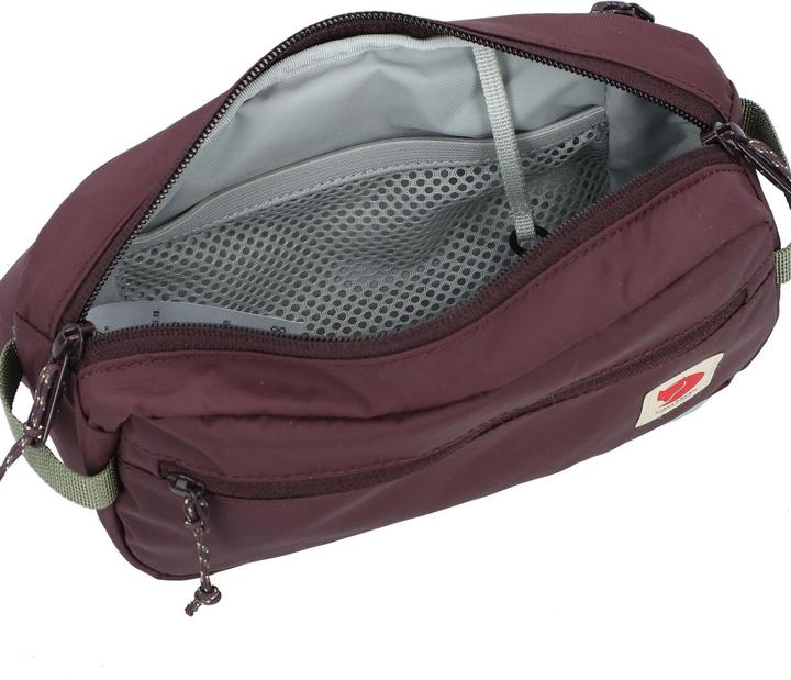 Actual product image Fjällräven High Coast