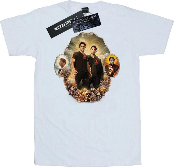 Produktbild Supernatural Holy Shrine TShirt (M)