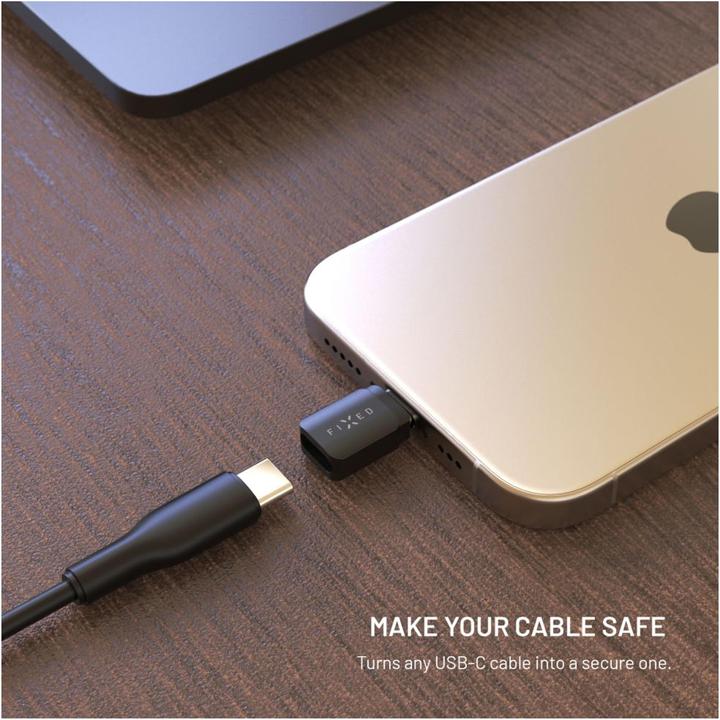 Produktbild Fixed Data Blocker 2in1