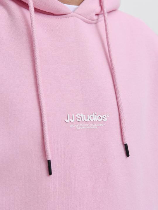 Produktbild Jack & Jones Jjesoho Sweat Hood Noos (XXL)