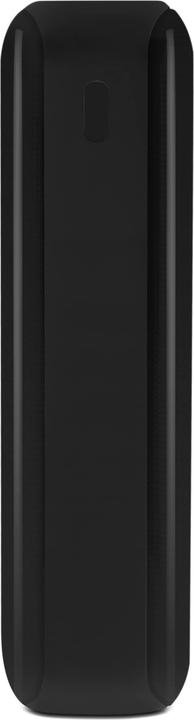 Actual product image Ttec T-Tec Power ReCharger Ultra 30,000 mAh PB Black (30000 mAh, 10.50 W, 111 Wh)