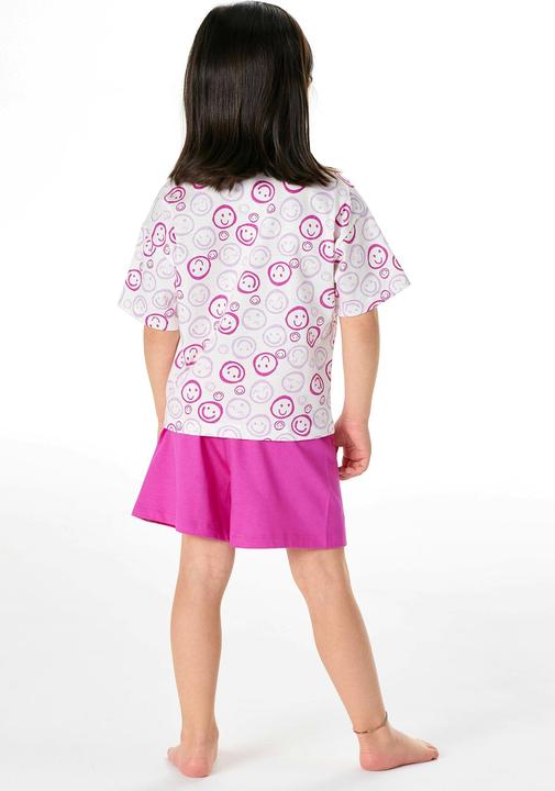 Produktbild Schiesser Pyjama Nightwear (92)