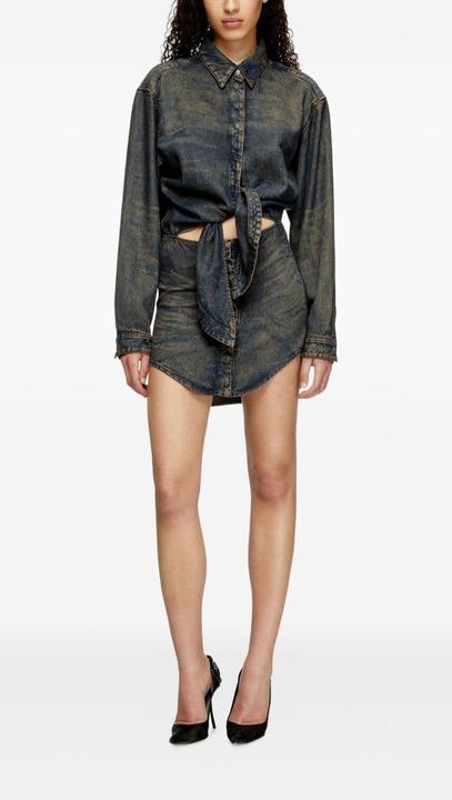 Image du produit Diesel Abiti Blu (M)