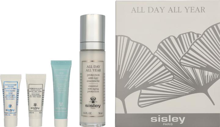 Actual product image Sisley Coffret All Day All Year (Facial care set)
