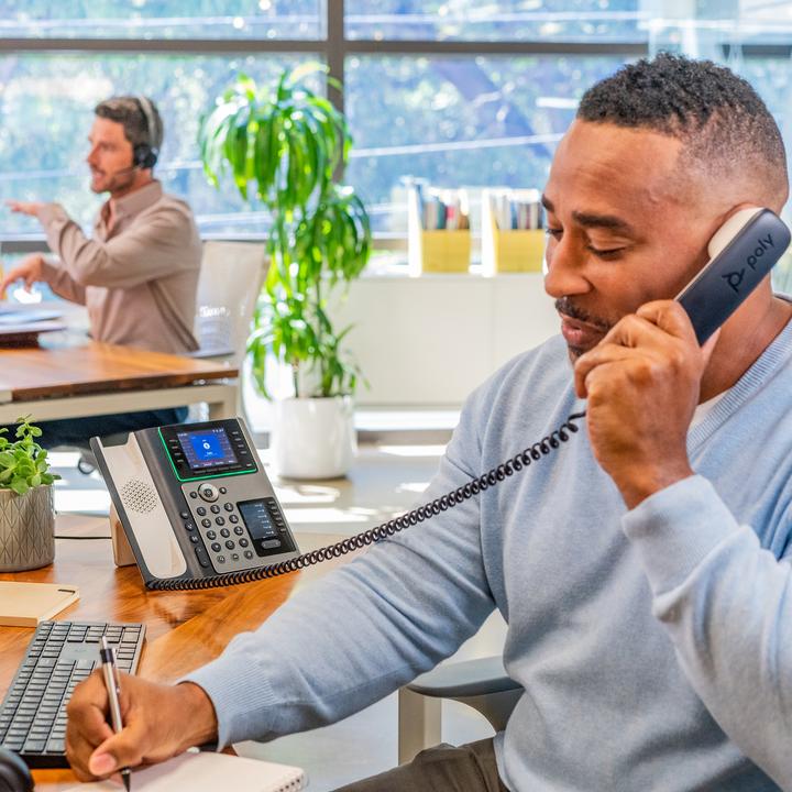 Produktbild HP Poly Edge E450