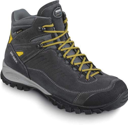 Produktbild Meindl Salo Men Mid GTX® (51)