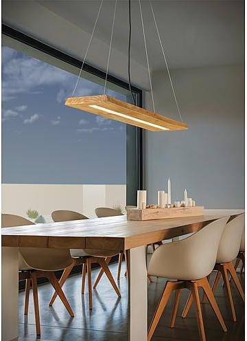 Produktbild Trio Brad (3000 lm)