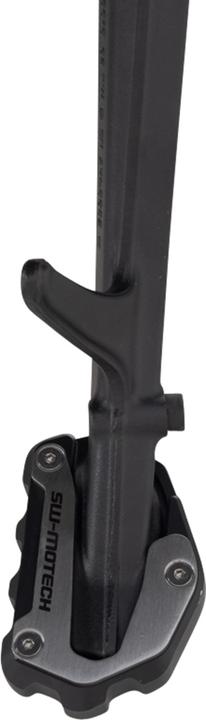 Produktbild Sw Motech Elargissement du pied de béquille latérale