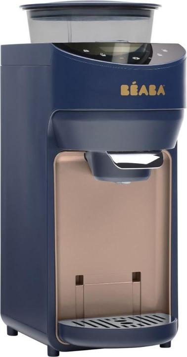 Beaba Milkeo Plus V2 nachtblau - CH