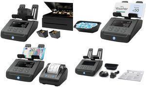 Actual product image Safescan 6175 (Coin counter)