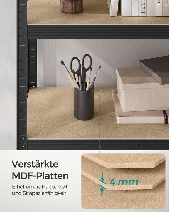 Immagine prodotto Songmics Storage