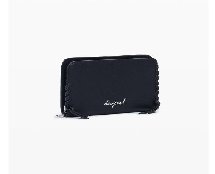 Produktbild Desigual Mone Torio Black Wallet