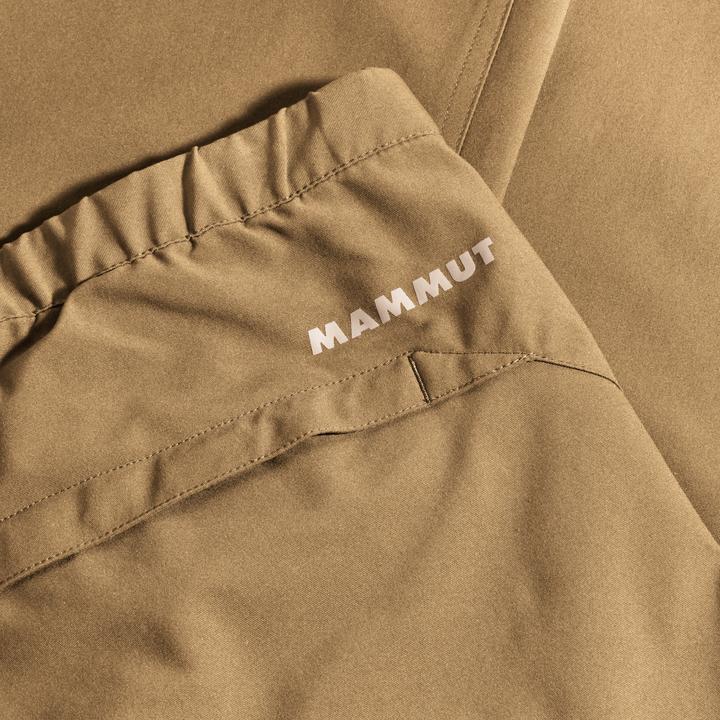 Immagine prodotto Mammut Pantaloni Mountain Cargo Uomo (54)