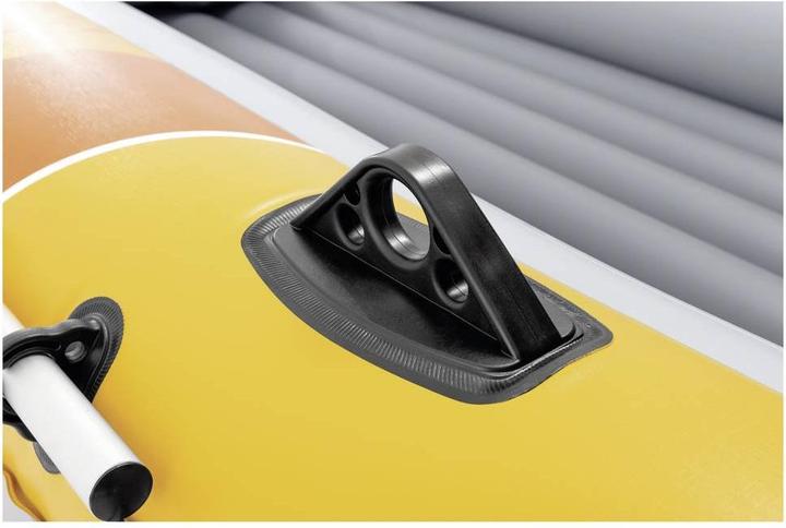 Actual product image Intex Challenger 3 Set (295 cm, 3 Persons)