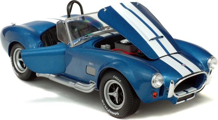 Produktbild Solido Shelby Cobra 427 MKII (1965)
