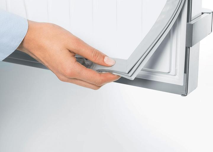 Actual product image Liebherr CBNef5735-21 (393 l)