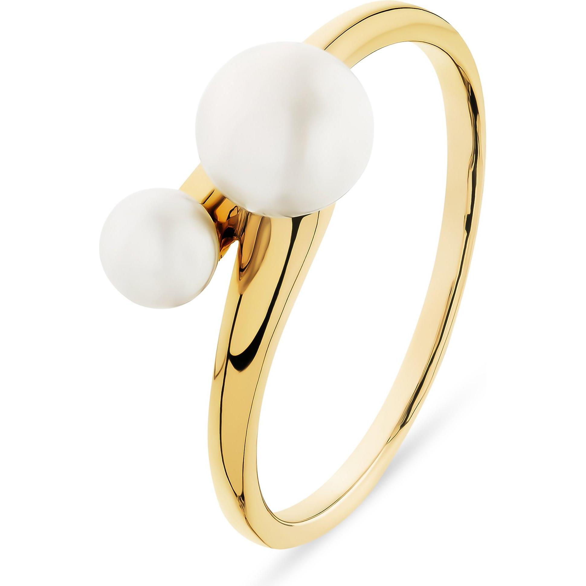 Christ, Ring, Damenring, (50, 375/9 K Gold)