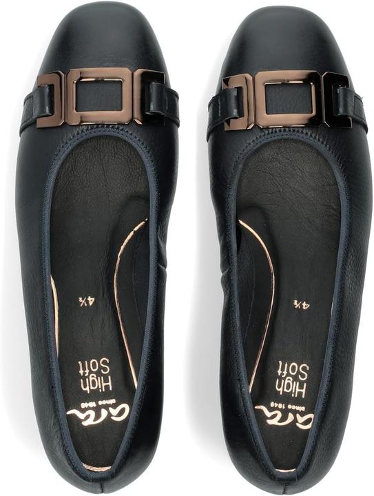 Produktbild Ara High Soft Graz Pumps (42.5)