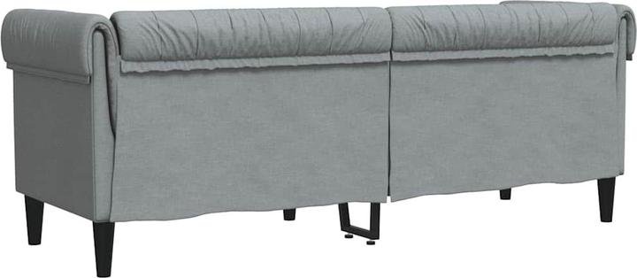 Produktbild vidaXL Chesterfield Sofa (3-Sitzer)