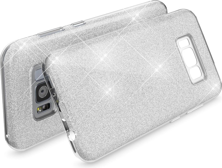 Actual product image Nalia Cell phone case (Samsung Galaxy S8+)