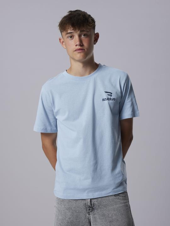 Actual product image Lmtd Loose Fit T-Shirt (158, 164)