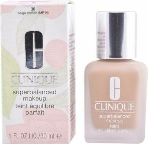 Image du produit Clinique Superbalanced MakeUp WN19 (WN 19)