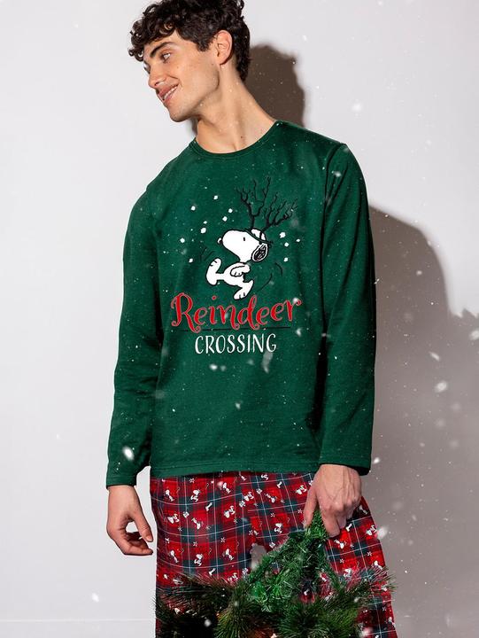 Produktbild Admas Reindeer Crossing Peanuts (XXL)