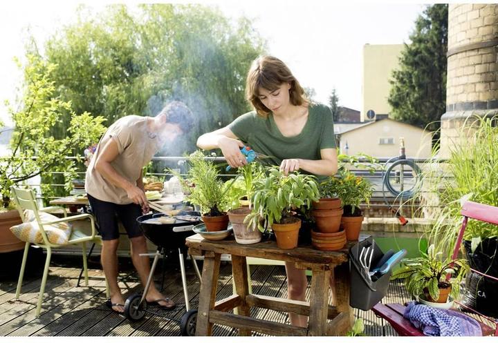 Produktbild Gardena City gardening