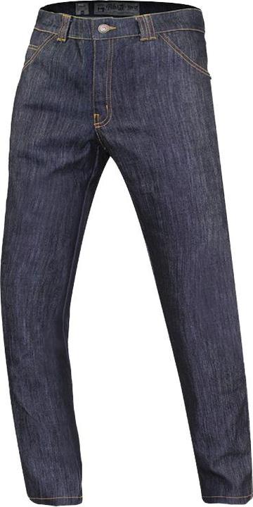 Actual product image Trilobite 1860 TON-UP Herrenjeans dark blau W30 - L34 (W30/L34)
