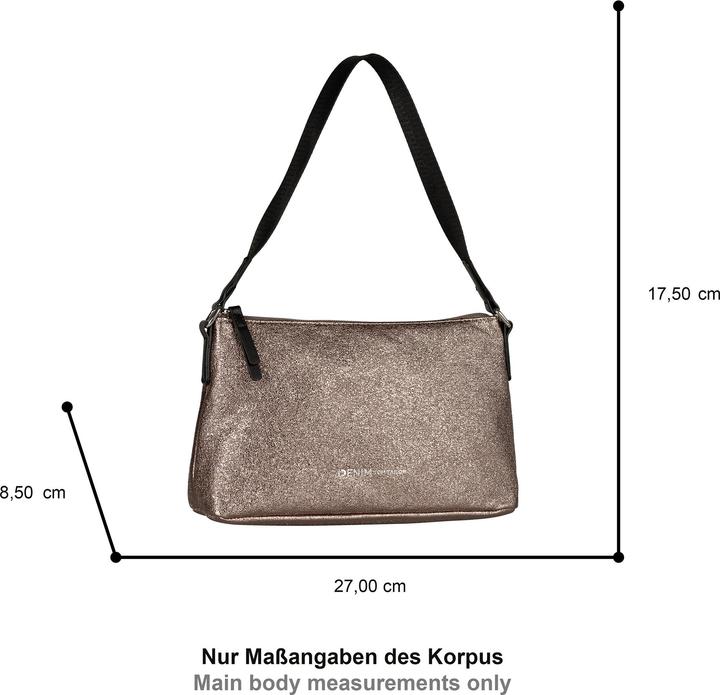 Immagine prodotto Tom Tailor Quinn Schultertasche 27 cm