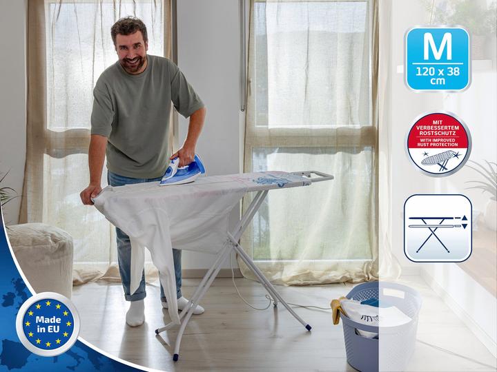 Produktbild Leifheit Classic Basic M 72577 (120 x 38 cm)