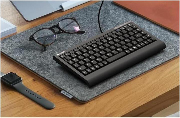 Actual product image KeySonic ACK-595C+ (DE, Cable)