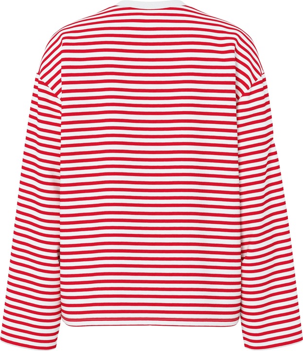 Produktbild Pieces Pcsadie Ls Top Jrs Noos (XXL)