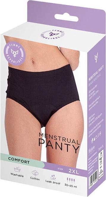 Produktbild Femme République Discreet (XL)