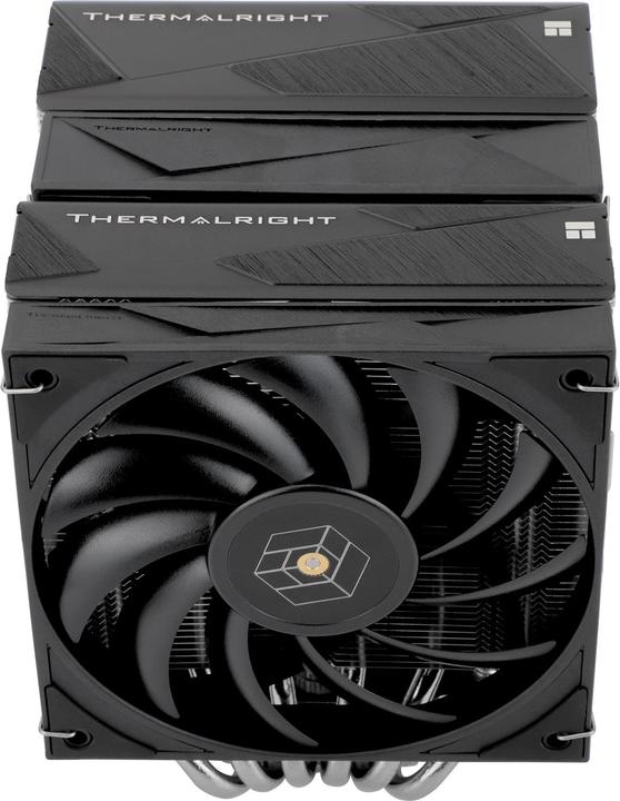 Image du produit Thermalright Royal knight 120 (156 mm)