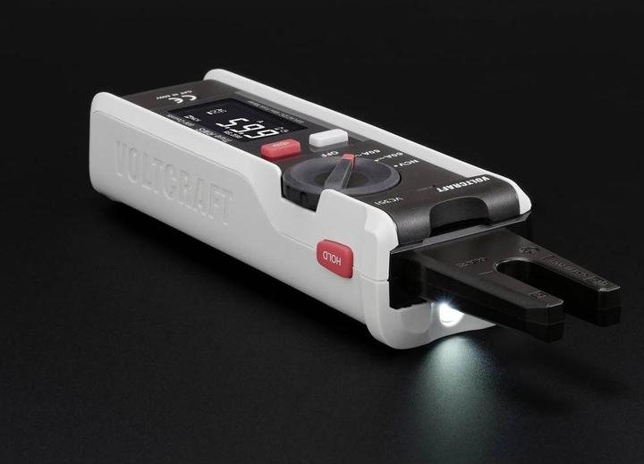 Produktbild Voltcraft Stromzange (CAT III 600V)