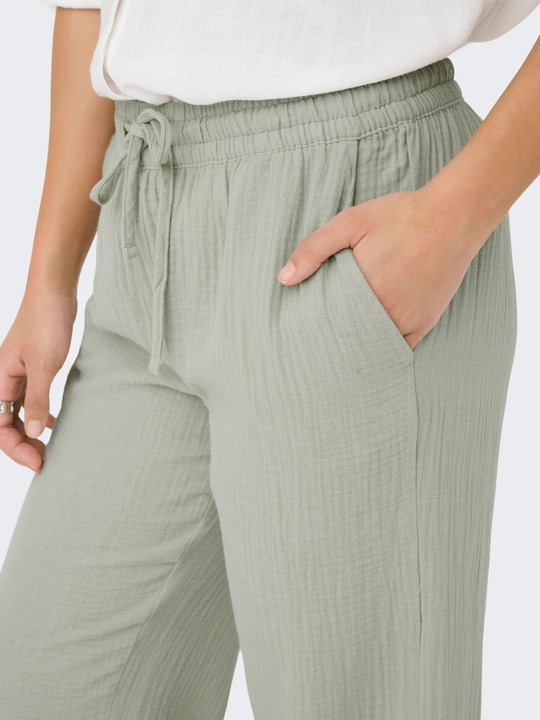 Produktbild JdY Jdytheis Life Wide Pant Wvn Noos (32)