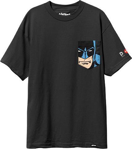 Immagine prodotto Almost T-Shirt Batman Pocket (XL)