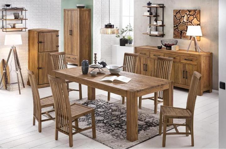 Produktbild SIT Möbel Jim (220 x 100 x 78 cm)